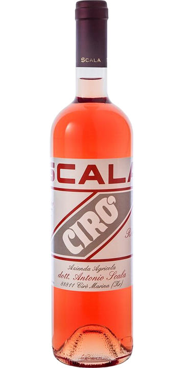 スカラ / チロ ロザート 2019