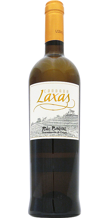 コンダド・ラサス 2015