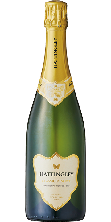 ハッティングレイ・ヴァレー / クラシック レゼルヴ ブリュット N.V.