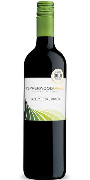 ペッパーウッド・グローヴ カベルネ・ソーヴィニヨン N.V.
