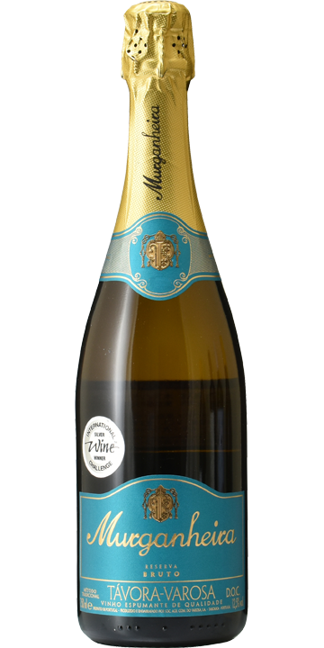 ムルガニェイラ / レゼルバ ブリュット 2014