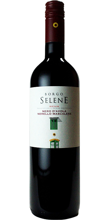 バーリョ・クラトロ・アリーニ / ボルゴ・セレーネ ロッソ 2018