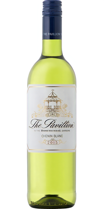 ボッシェンダル / ザ・パヴィリヨン シュナン・ブラン 2019