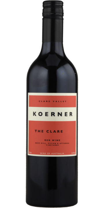 コーナー / ザ・クレア 2017