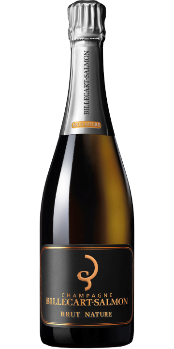 ビルカール・サルモン / ブリュット・ナチュール ボックス N.V.