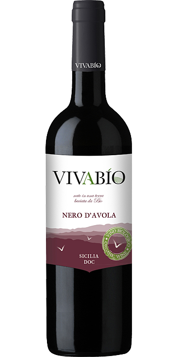 コロンバ・ビアンカ / ビバビオ ネロ・ダーヴォラ 2019