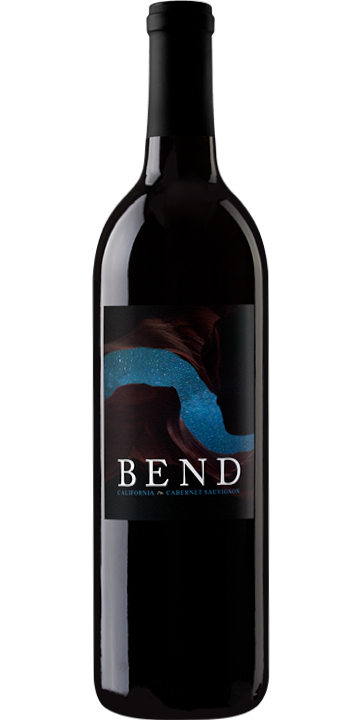 ベンド / カリフォルニア カベルネ・ソーヴィニヨン 2019