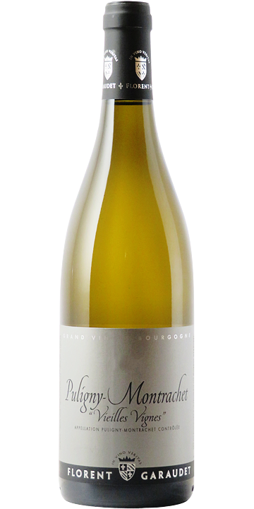 フローラン・ガローデ / ピュリニー・モンラッシェ ヴィエイユ・ヴィーニュ 2018
