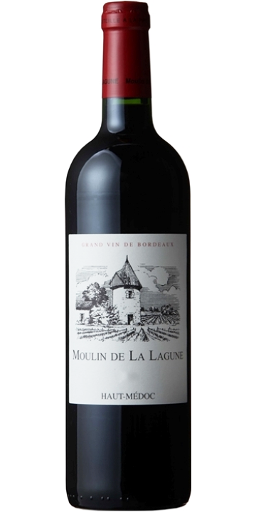 ムーラン・ド・ラ・ラギューヌ 2015