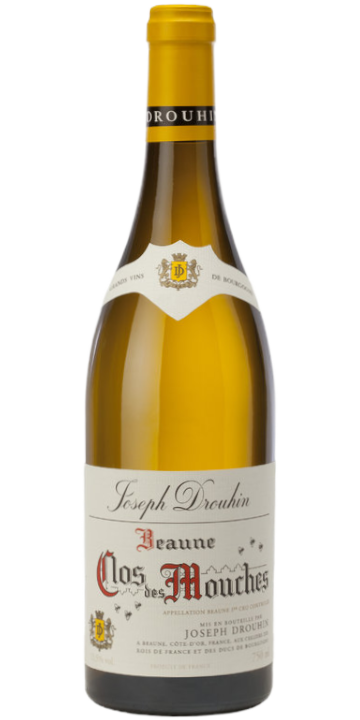 ジョゼフ・ドルーアン / ボーヌ プルミエ・クリュ クロ・デ・ムーシュ ブラン 2017