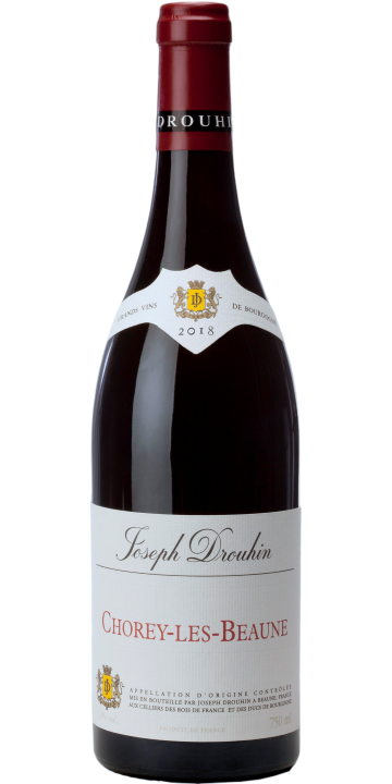 ジョゼフ・ドルーアン / ショレイ・レ・ボーヌ 2018