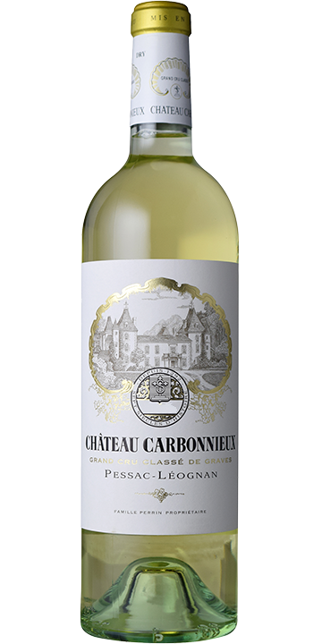 シャトー・カルボニュー ブラン 2018