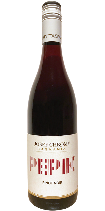 ジョセフ・クローミー / ペピック ピノ・ノワール 2019
