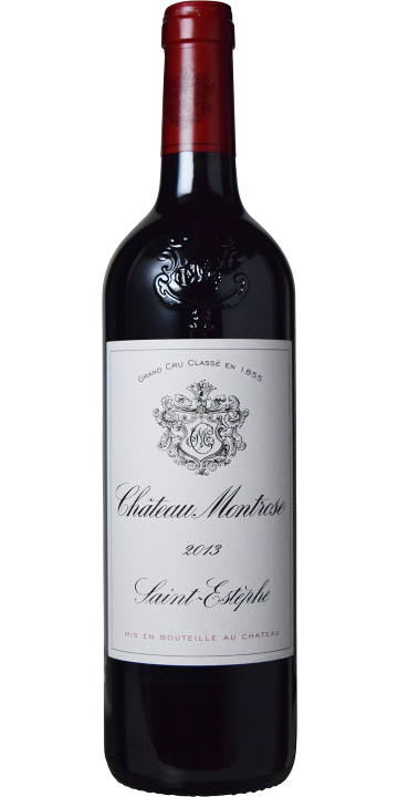 シャトー・モンローズ 2013