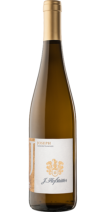 ホフスタッター / ジョセフ ゲヴェルツトラミネール 2020