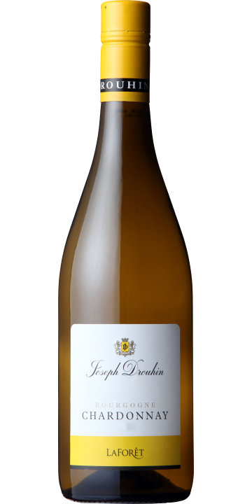 ジョゼフ・ドルーアン / ラフォーレ ブルゴーニュ シャルドネ 2019
