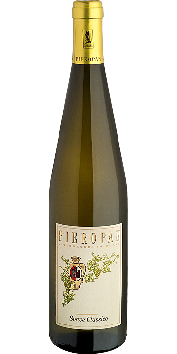 ピエロパン / ソアーヴェ・クラッシコ 2020