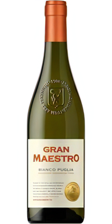 グラン・マエストロ ビアンコ 2020