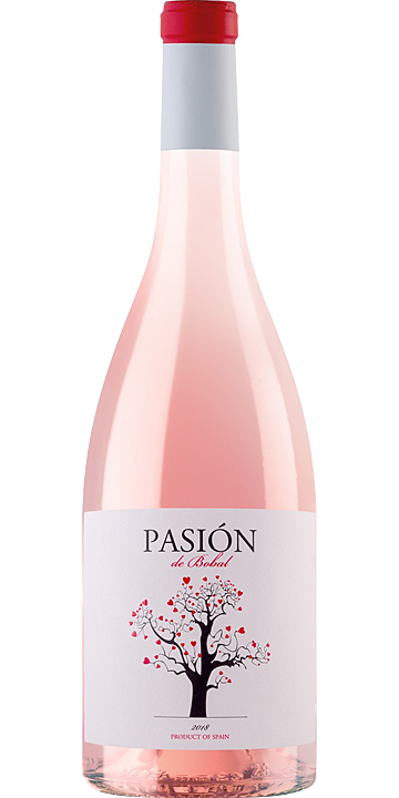 パシオン・デ・ボバル ロサード 2020