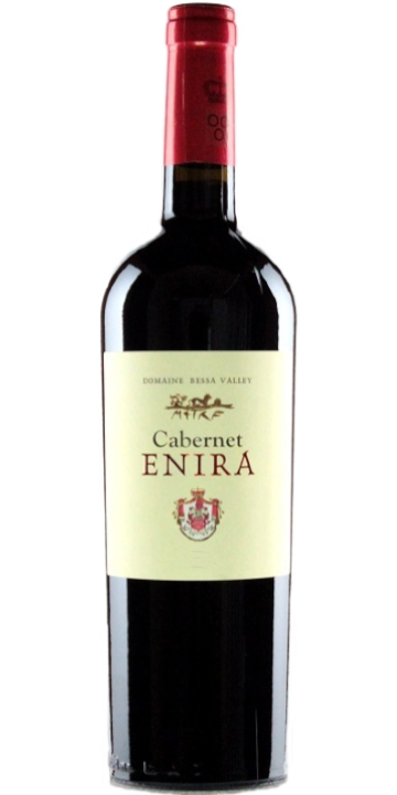 カベルネ エニーラ 2019