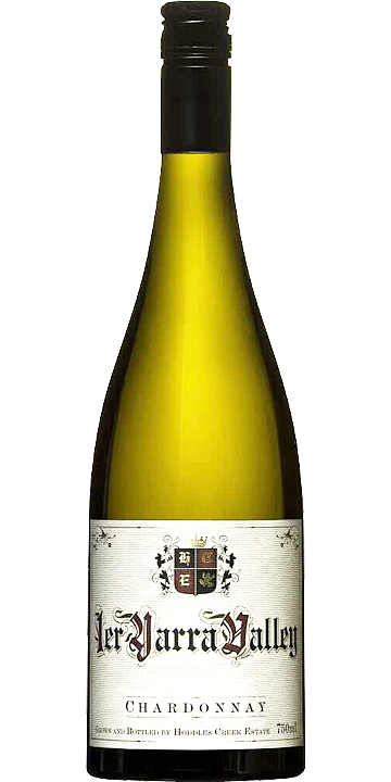 ホドルス・クリーク / プルミエ ヤラ・ヴァレー シャルドネ 2018