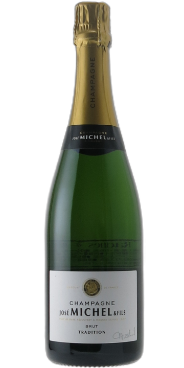 ジョゼ・ミシェル / ブリュット トラディション N.V.