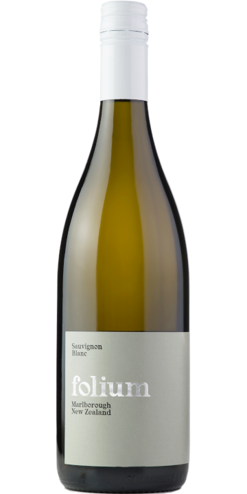 フォリウム / ソーヴィニヨン・ブラン 2020