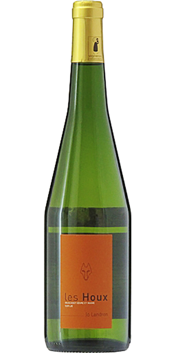 ランドロン / ミュスカデ セーブル・エ・メーヌ シュール・リー レ・ウー 2019