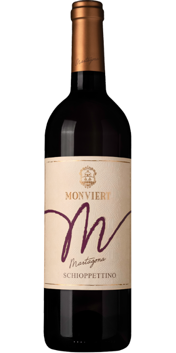 モンヴィエ / スキオペッティーノ 2019
