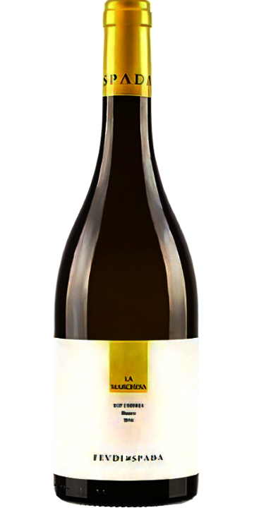 フェウディ・スパーダ / ラ・マルケーサ ウンブリア ビアンコ 2020