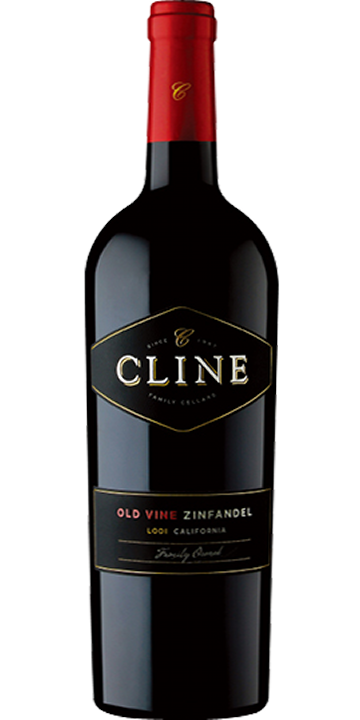 クライン / オールド・ヴァイン ジンファンデル ロダイ 2020
