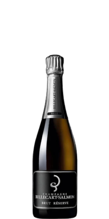 ビルカール・サルモン / ブリュット・レゼルヴ 375ml N.V.