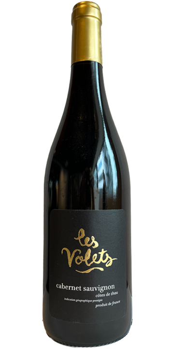 ブティノ / レ・ヴォレ カベルネ・ソーヴィニヨン 2019