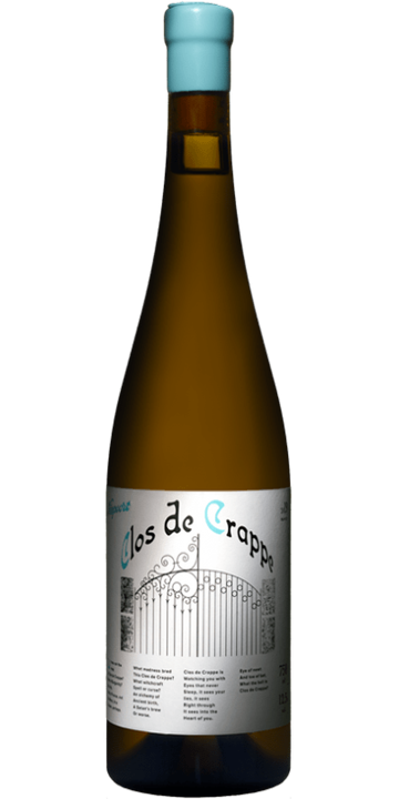 ニーポート / クロ・ド・クラップ ホワイト 2019