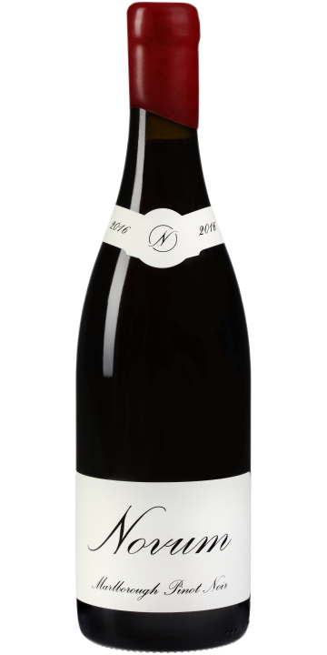 ノヴム / マールボロ ピノ・ノワール 2020