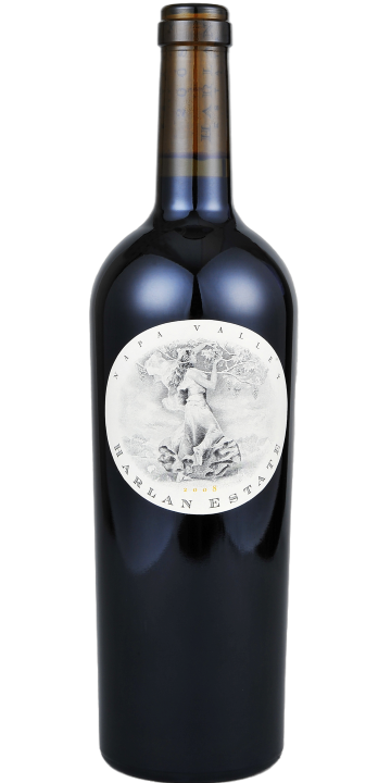 ハーラン・エステイト / レッド・ワイン ナパ・ヴァレー 2017