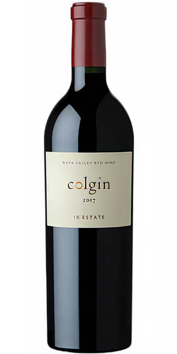コルギン・セラーズ / ナンバー・ナイン エステート ナパ・ヴァレー 2017