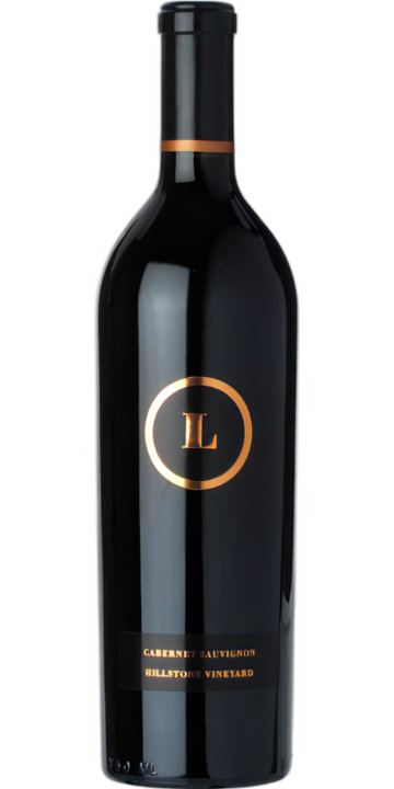ルイス・セラーズ / カベルネ・ソーヴィニヨン ヒルストーン・ヴィンヤード ナパ・ヴァレー 2016