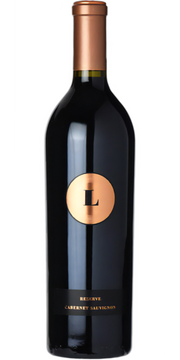 ルイス・セラーズ / カベルネ・ソーヴィニヨン リザーヴ ナパ・ヴァレー 2018