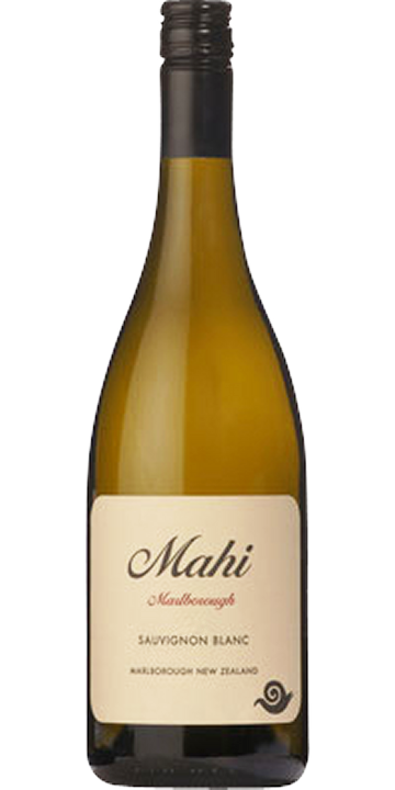 マヒ / マールボロ ソーヴィニヨン・ブラン 2021