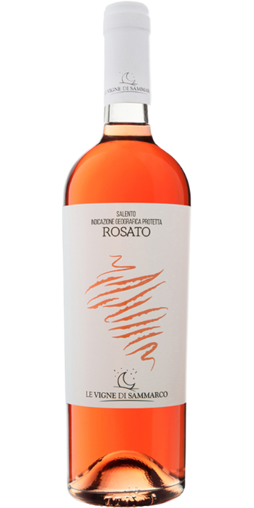 サンマルコ / リネア・クラッシカ ロザート サレント 2020