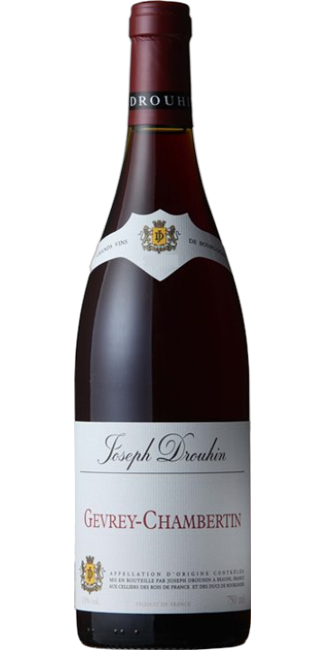 ジョゼフ・ドルーアン / ジュヴレ・シャンベルタン 2017