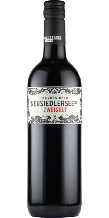 ハネス・レー / ツヴァイゲルト ノイジードラーゼー 2020