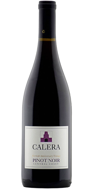カレラ / セントラル・コースト ピノ・ノワール 2019