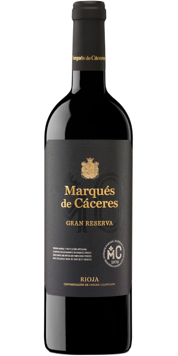 マルケス・デ・カセレス / グラン・レゼルヴァ 2014
