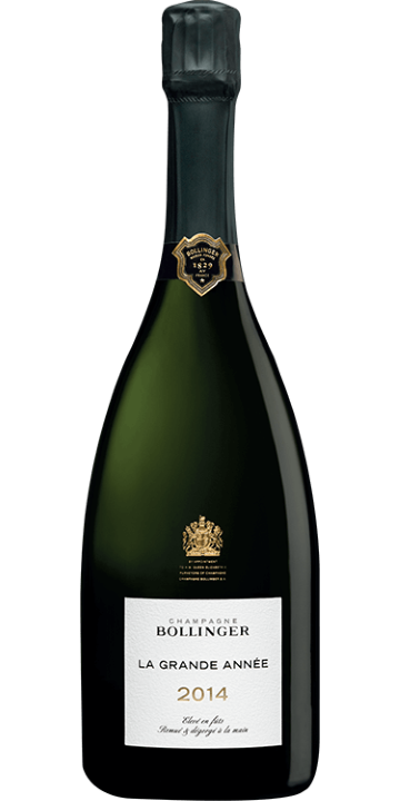 ボランジェ / ラ・グラン・ダネ 2014