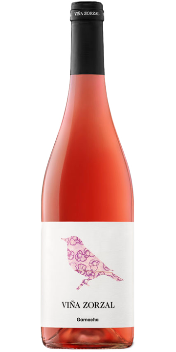 ビーニャ・ソルサル / ガルナッチャ ロサード 2020