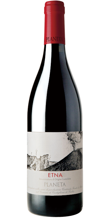 プラネタ / エトナ ロッソ 2020