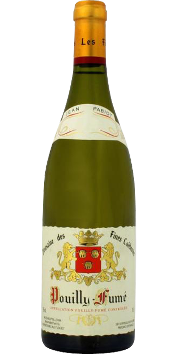 ジャン・パビオ / プイィ・フュメ ドメーヌ・デ・ファン・カイヨ 2020