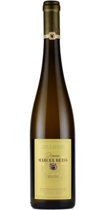 マルセル・ダイス / リースリング 2020